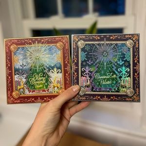 Oden’s Eye Christmas Collection